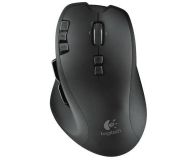 Logitech G700 Gaming czarna - 57825 - zdjęcie 9